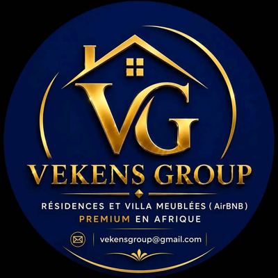 Logo VEKENS GROUP